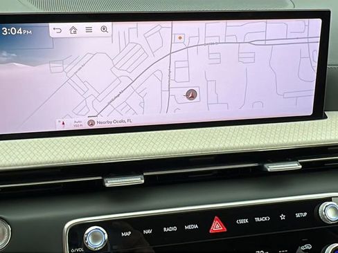 New 2026 Genesis GV80 3.5T Prestige AWD/4WD image 17