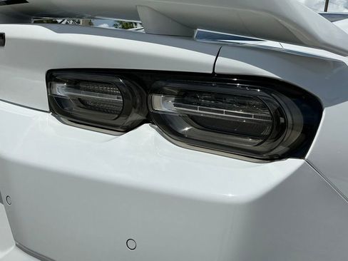Used 2022 Chevrolet Camaro SS RWD image 20