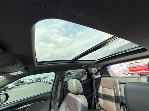 Used 2022 Chevrolet Blazer RS w/ Enhanced Convenience Package image 28