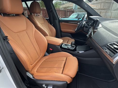 Used 2023 BMW X3 xDrive30i w/ Convenience Package image 32