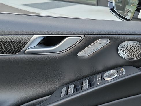 Certified 2023 Genesis G80 3.5T Sport AWD/4WD image 12