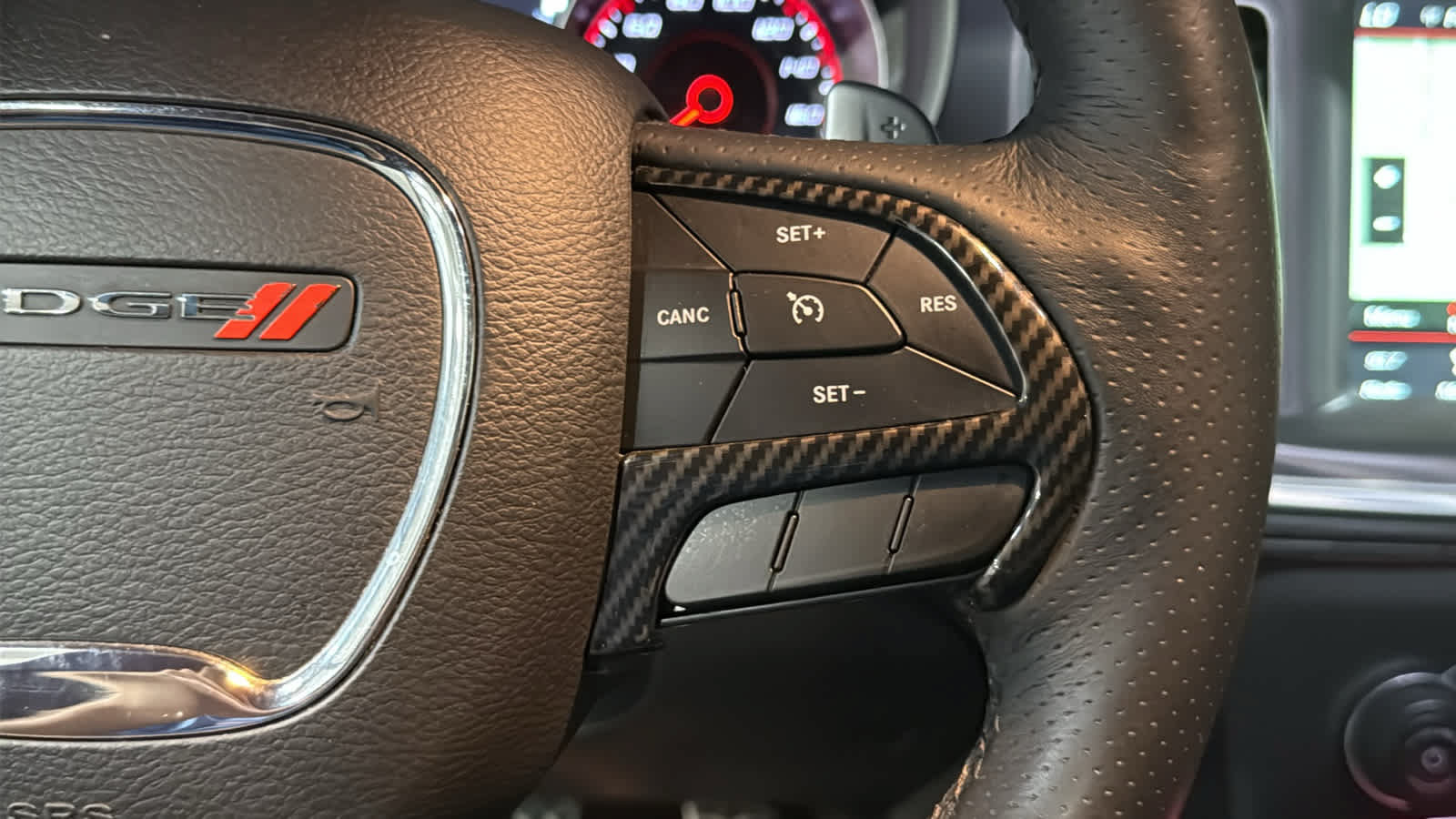 Used 2019 Dodge Charger Scat Pack w/ Dynamics Package RWD image 13