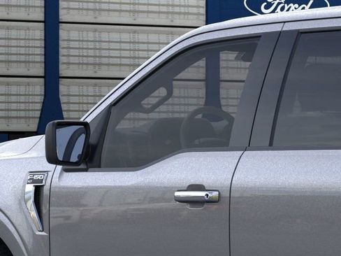 New 2026 Ford F150 XLT w/ XLT Chrome Appearance Package image 20