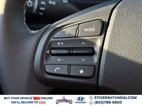 New 2026 Hyundai Venue SEL image 24