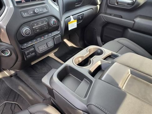 New 2026 Chevrolet Silverado 1500 W/T w/ WT Safety Package RWD image 12