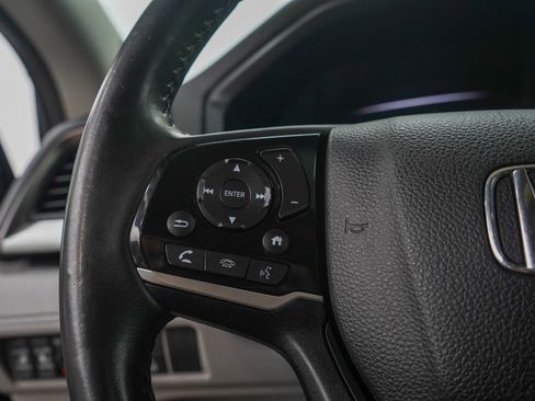 Used 2018 Honda Odyssey EX-L image 27