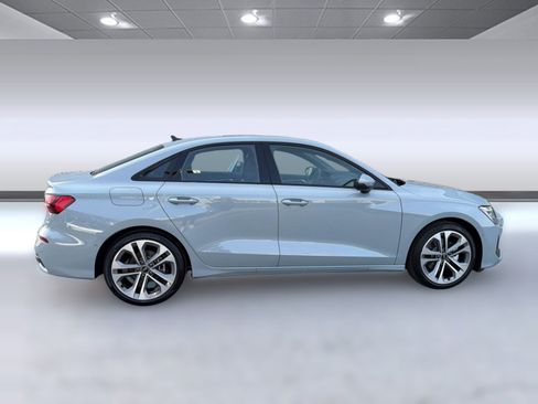 New 2026 Audi A3 2.0T Premium Plus image 8