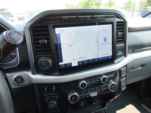 Used 2021 Ford F150 XLT w/ Equipment Group 302A High AWD/4WD image 23