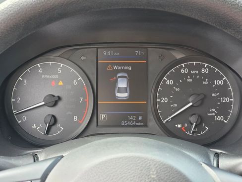 Used 2024 Nissan Altima 2.5 S FWD image 18
