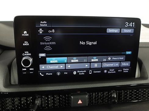 Used 2024 Honda CR-V EX-L image 29