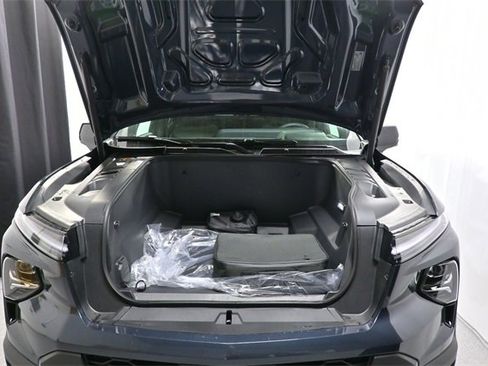 New 2026 Chevrolet Silverado EV Trail Boss w/ Premium Package image 4