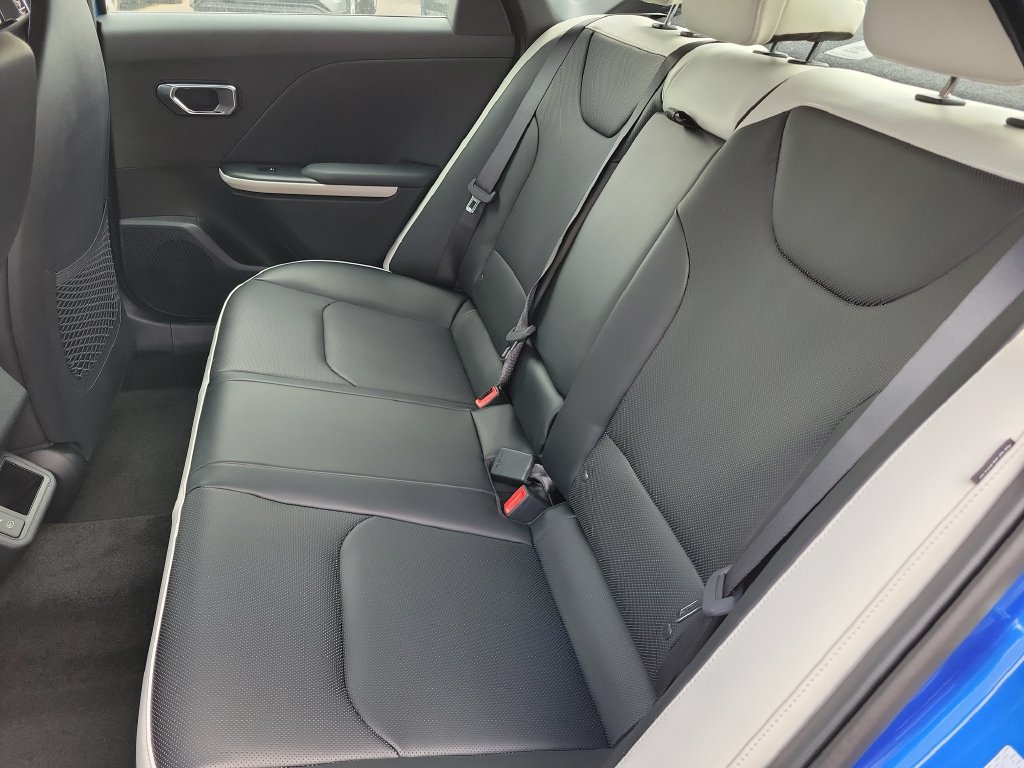 New 2026 Kia K4 GT-Line FWD image 14