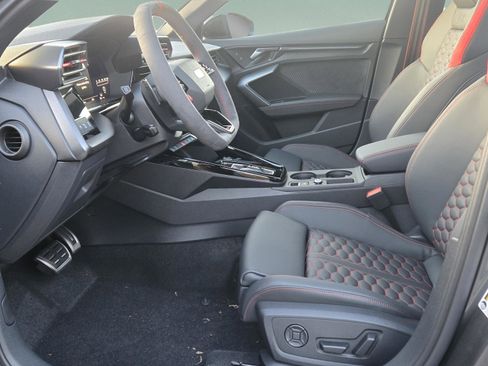 New 2026 Audi RS 3 image 13