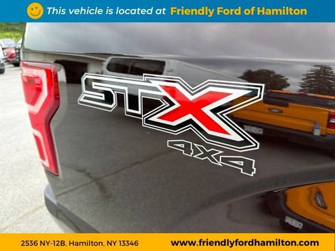 Used 2018 Ford F150 XL w/ Equipment Group 101A Mid AWD/4WD image 54
