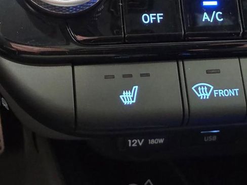 New 2026 Hyundai Elantra SEL Sport Premium FWD image 36