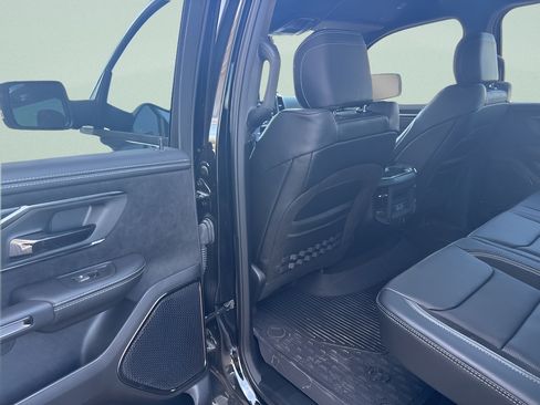 Used 2025 RAM 1500 RHO AWD/4WD image 14