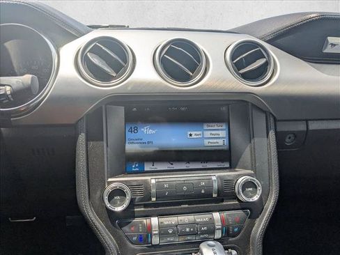 Used 2018 Ford Mustang Premium RWD image 11