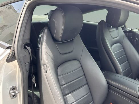 Used 2019 Mercedes-Benz C 300 Coupe image 28
