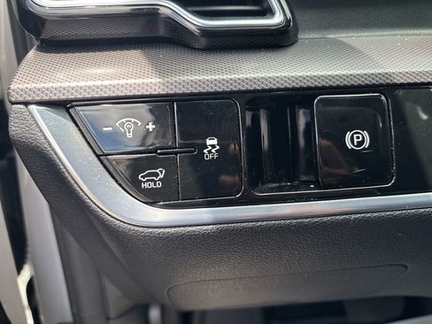 Used 2023 Kia Sportage SX FWD image 28