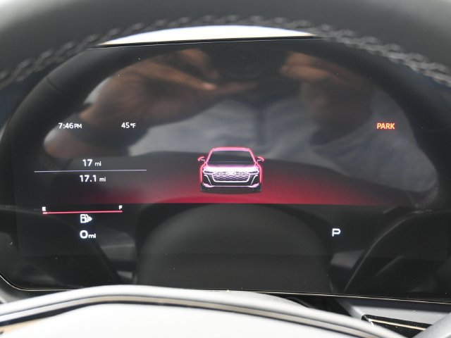 Used 2025 Audi A5 Premium Plus w/ Premium Plus AWD/4WD image 25