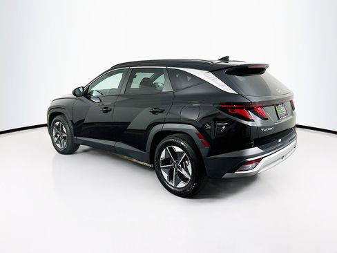 Used 2025 Hyundai Tucson SEL image 5