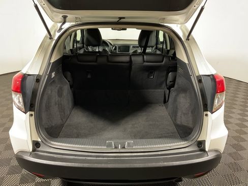 Used 2021 Honda HR-V EX-L image 14