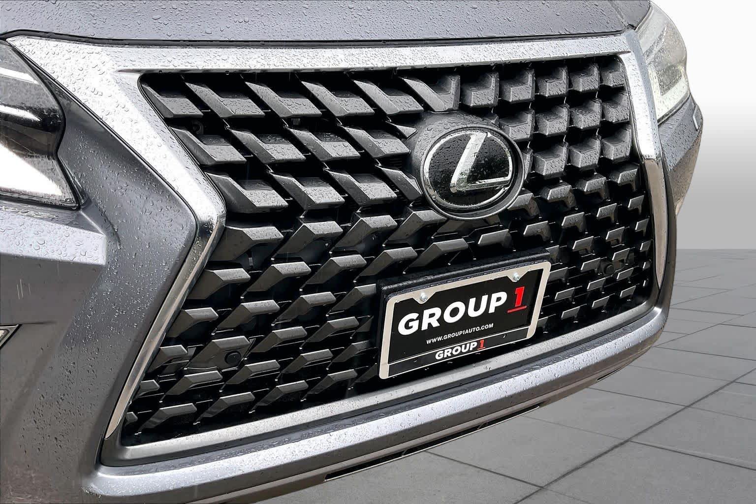 Used 2021 Lexus GX 460 Premium w/ Premium Package AWD/4WD image 29