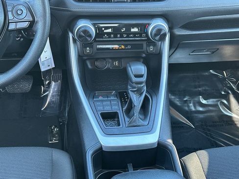 Certified 2025 Toyota RAV4 LE image 14