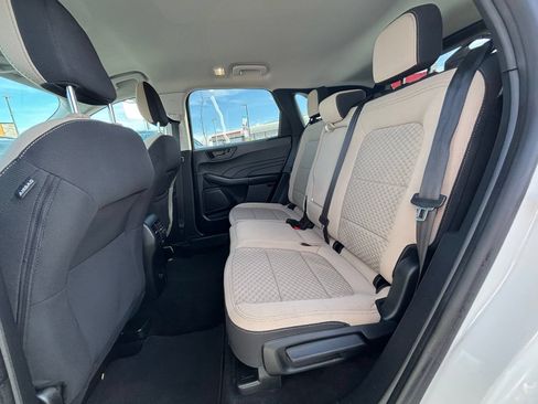 Used 2022 Ford Escape SE w/ Convenience Package FWD image 20