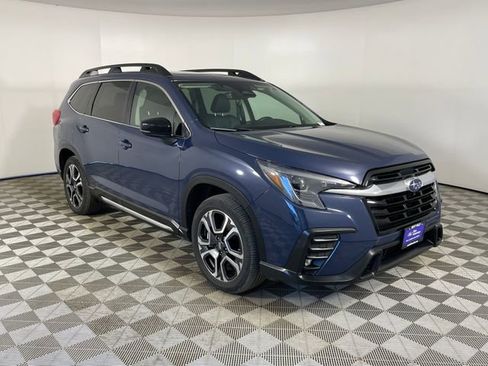 Used 2024 Subaru Ascent Limited w/ Technology Package AWD/4WD image 26