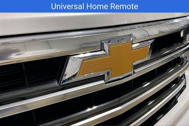 Certified 2024 Chevrolet Silverado 1500 High Country w/ Z71 Off-Road Package AWD/4WD image 29