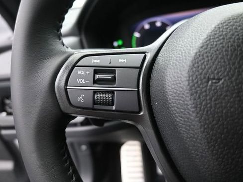 New 2026 Honda Accord Sport image 30