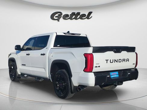 Used 2023 Toyota Tundra SR5 w/ SR5 Convenience Package AWD/4WD image 6