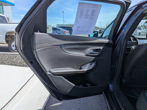 Used 2018 Chevrolet Impala Premier image 28