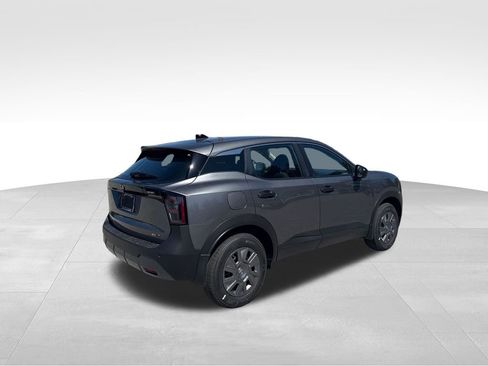 New 2026 Nissan Kicks S AWD/4WD image 6