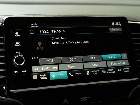 Certified 2024 Honda Ridgeline Sport image 32