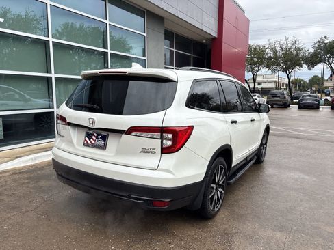 Used 2019 Honda Pilot Elite image 25