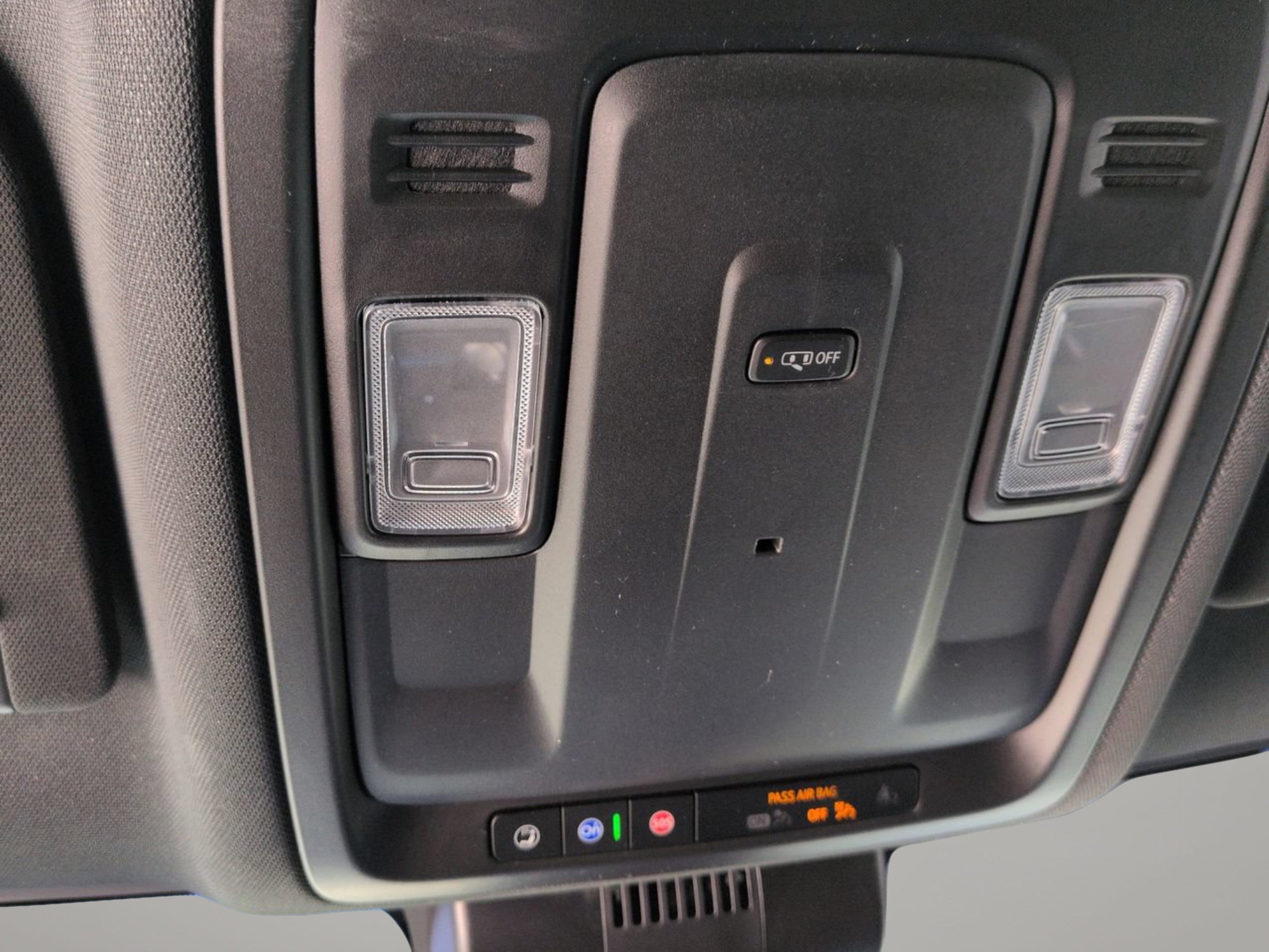Used 2024 Chevrolet Tahoe LS w/ Driver Alert Package RWD image 25
