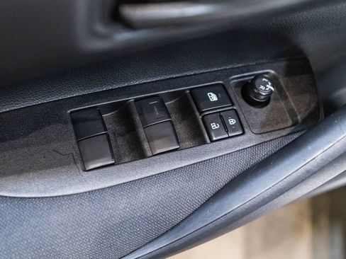 Certified 2025 Toyota Corolla LE FWD image 20