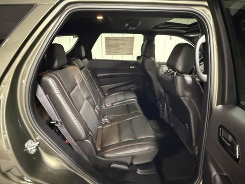 New 2026 Dodge Durango GT image 11