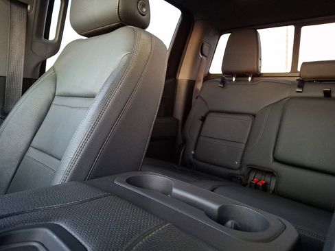 Used 2021 GMC Sierra 1500 Denali w/ Denali Ultimate Package image 18