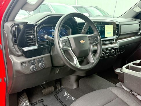 Certified 2023 Chevrolet Silverado 1500 LT image 15