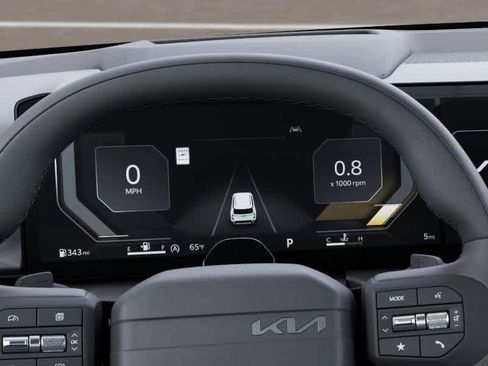 New 2027 Kia Seltos X-Line SX AWD/4WD image 21