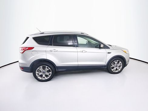 Used 2015 Ford Escape Titanium FWD image 10
