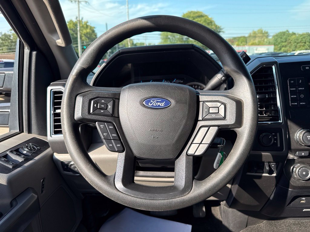 Used 2018 Ford F250 XLT AWD/4WD image 25