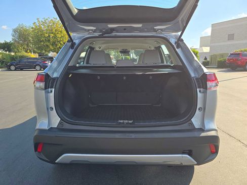 Certified 2026 Toyota Corolla Cross L image 15