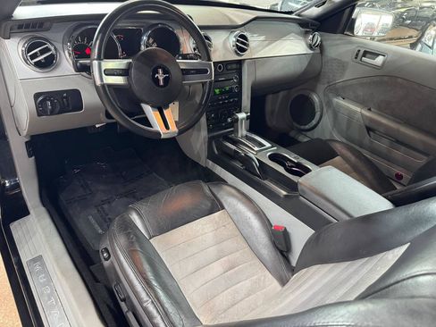 Used 2008 Ford Mustang GT RWD image 12