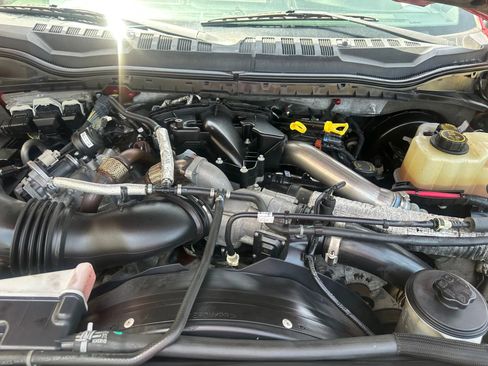 Used 2018 Ford F250 Platinum w/ Platinum Ultimate Package image 31