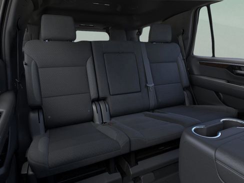 New 2025 Chevrolet Tahoe LS w/ Max Trailering Package image 36