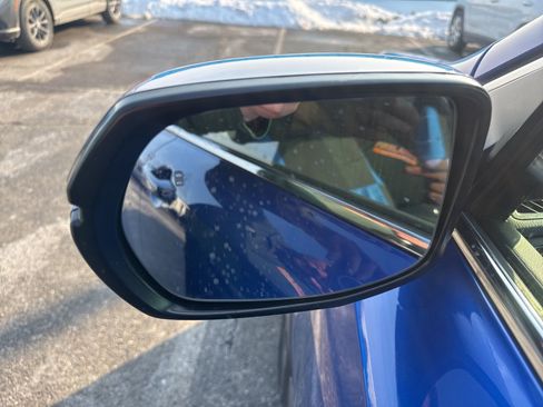 Used 2021 Honda CR-V EX image 12